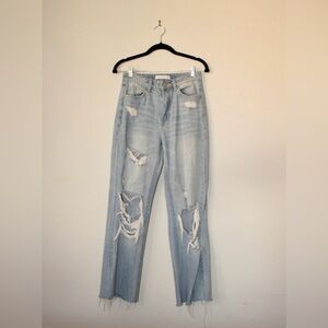 Flying Monkey Denim Size 25